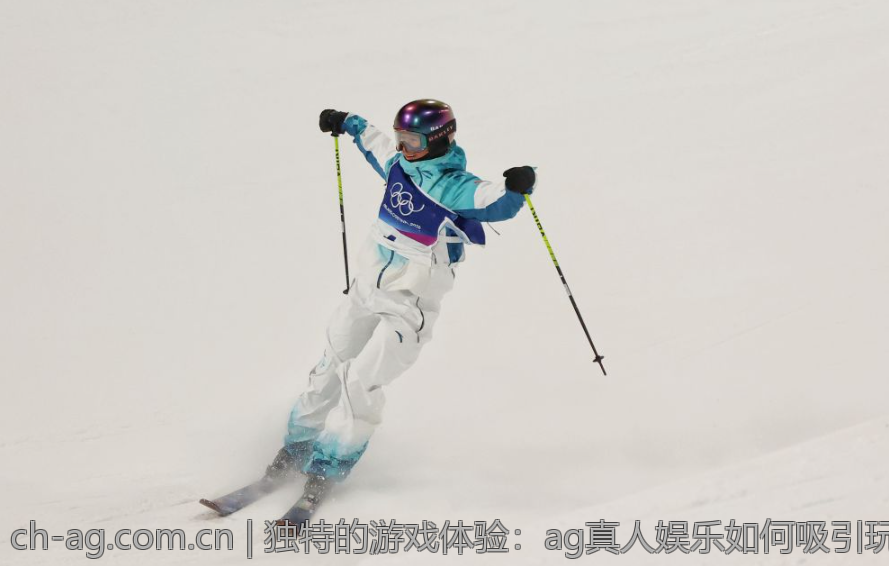 独特的游戏体验：ag真人娱乐如何吸引玩家