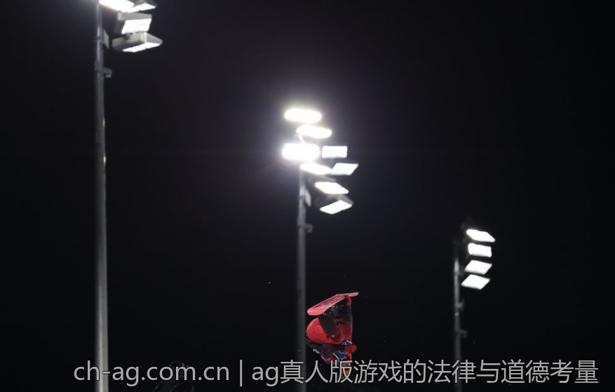 ag真人版游戏的法律与道德考量