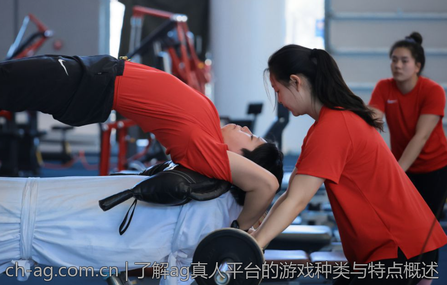 了解ag真人平台的游戏种类与特点概述